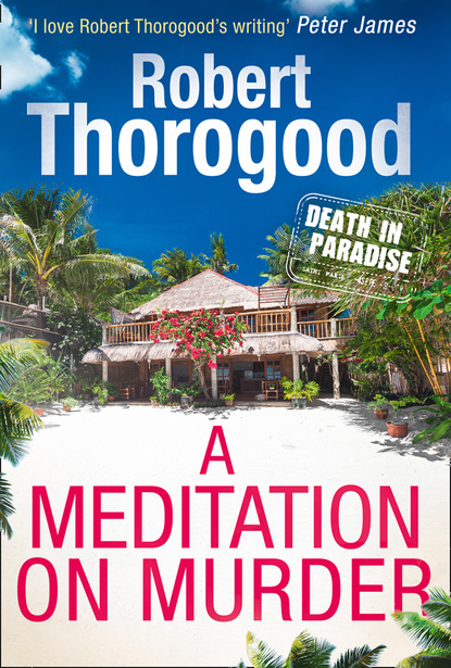 A Death in Paradise Mystery