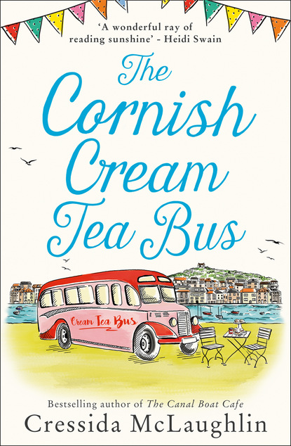 The Cornish Cream Tea series