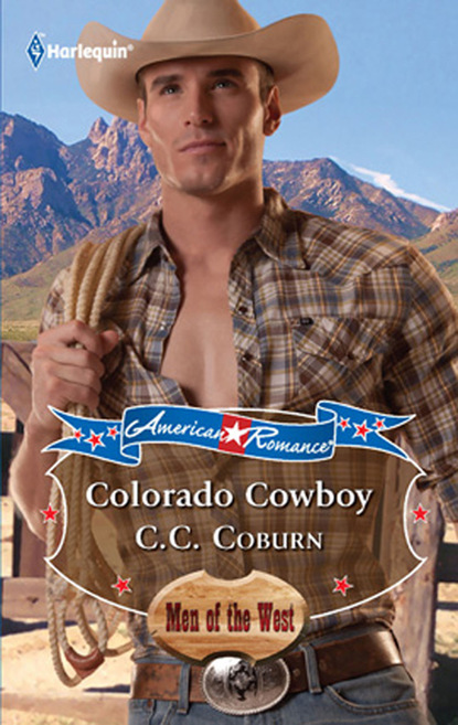 American Romance's Men of the West