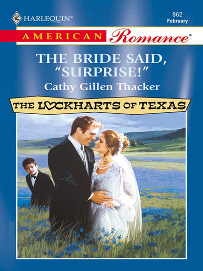 The Lockharts of Texas