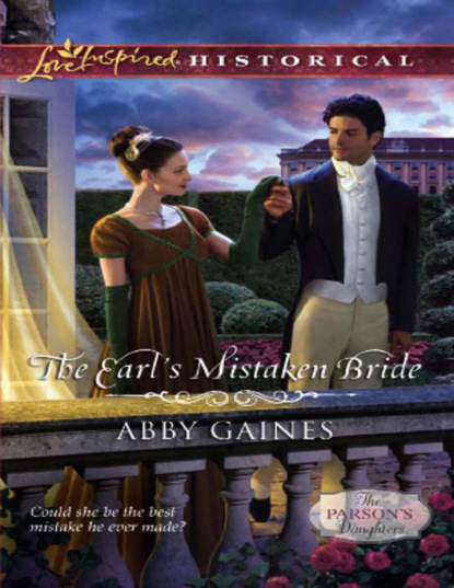 The Parson's Daughters