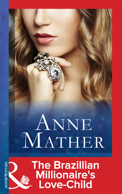 The Anne Mather Collection