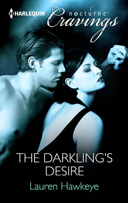Mills & Boon Nocturne Cravings
