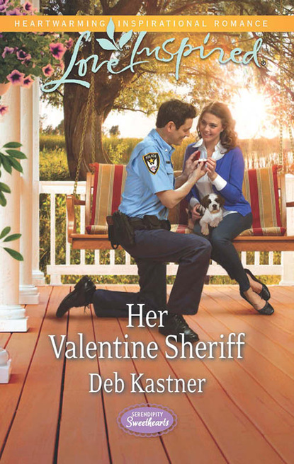 Serendipity Sweethearts