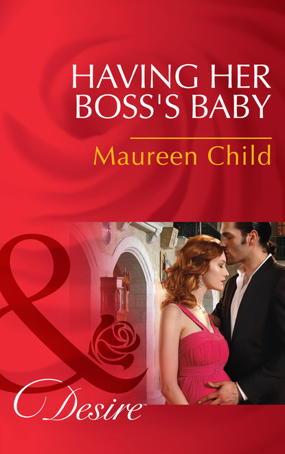Pregnant by the Boss