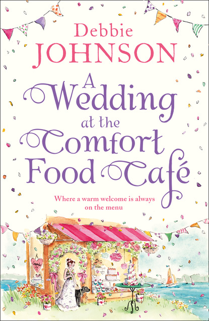 The Comfort Food Cafe