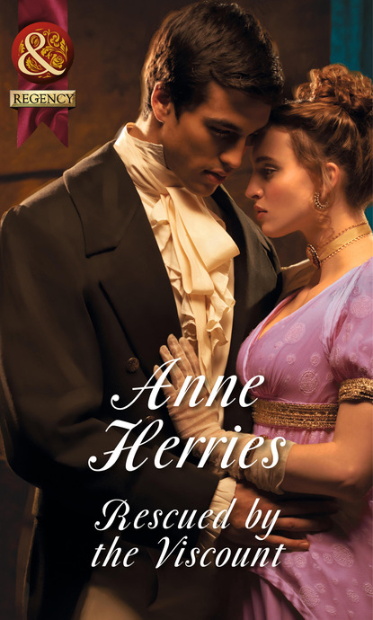 Regency Brides of Convenience