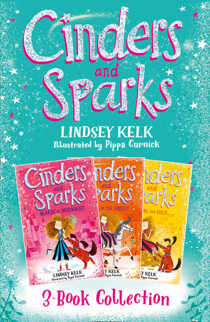 Cinders & Sparks