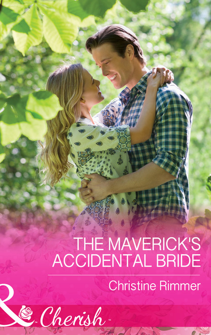 Montana Mavericks: What Happened at the Weddi