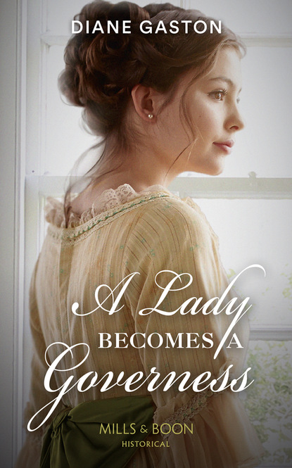 The Governess Swap