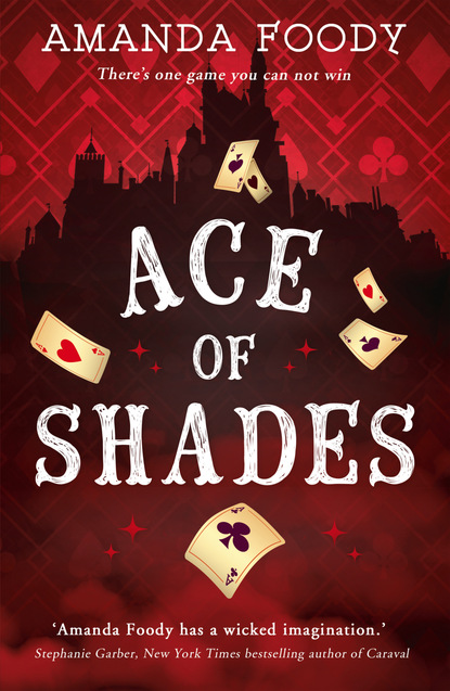 The Shadow Game Series