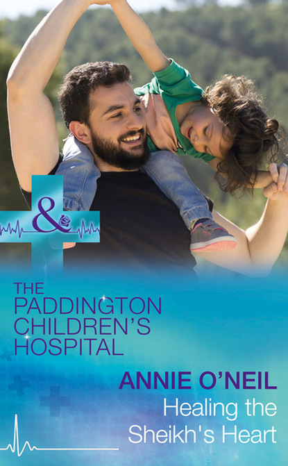 Paddington Children's Hospital