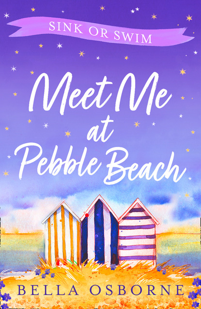 Meet Me at Pebble Beach