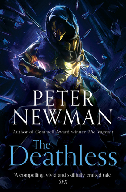 The Deathless Trilogy