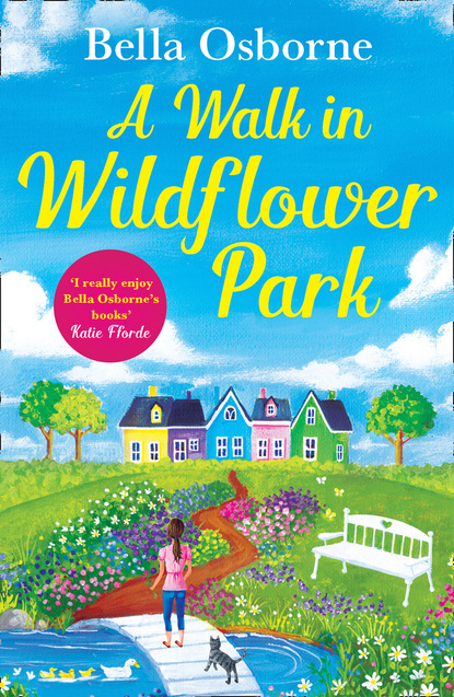 Wildflower Park Series