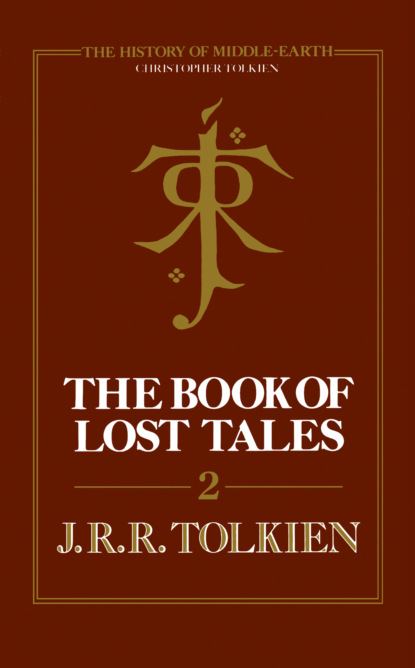 The History of Middle-earth