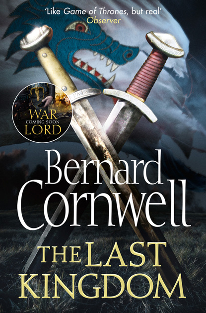 The Last Kingdom Series
