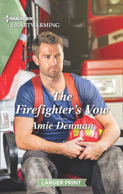 Cape Pursuit Firefighters