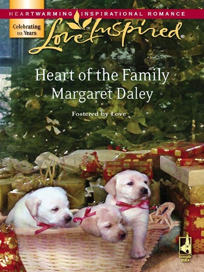 Fostered by Love