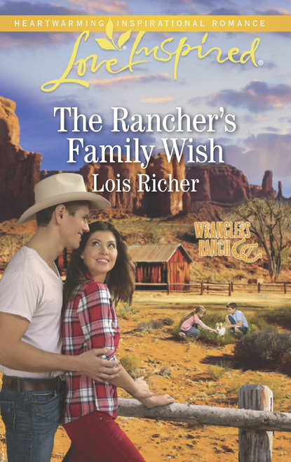 Wranglers Ranch