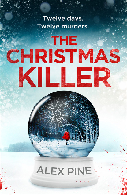 DI James Walker series