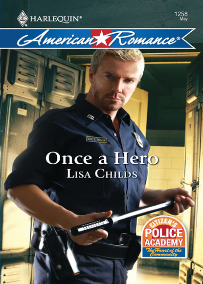 Citizen's Police Academy