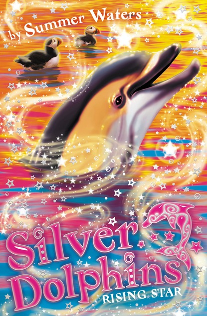 Silver Dolphins