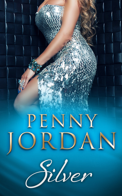 Penny Jordan Collection