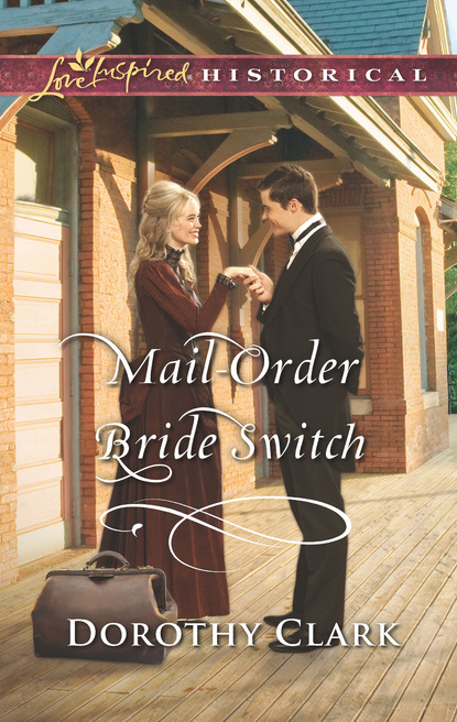 Stand-In Brides