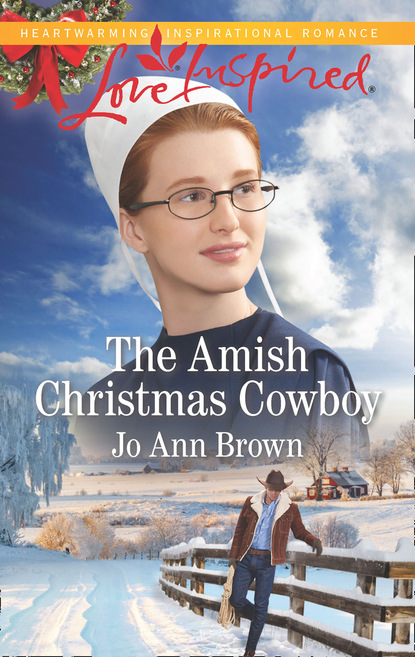Amish Spinster Club