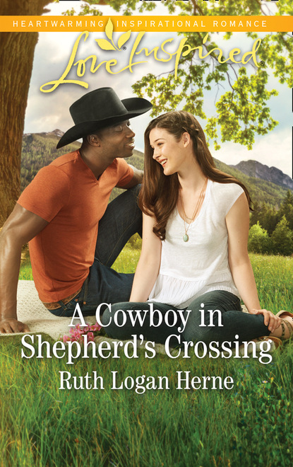 Shepherd’s Crossing