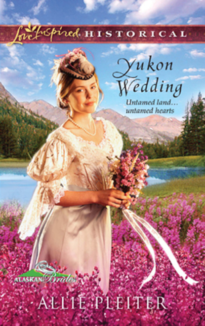 Alaskan Brides