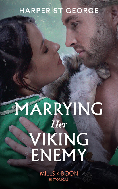 To Wed a Viking