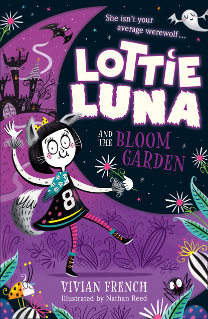 Lottie Luna