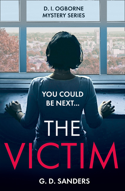 The DI Ogborne Mystery Series