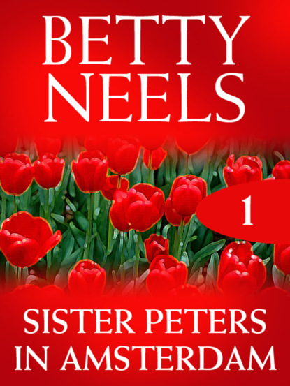 Betty Neels Collection