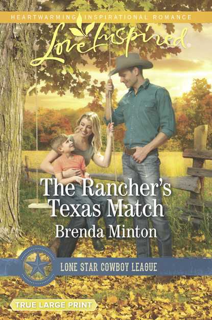 Lone Star Cowboy League: Boys Ranch