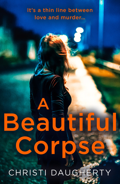 The Harper McClain series