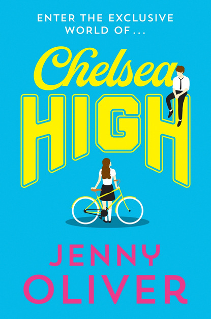 Chelsea High Series
