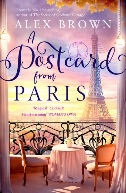 Postcard series