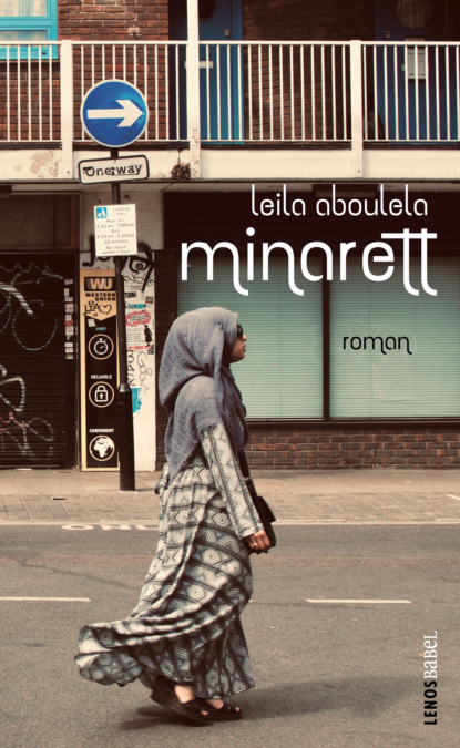 Lenos Babel
