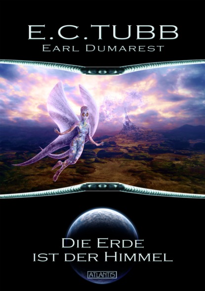 Earl Dumarest