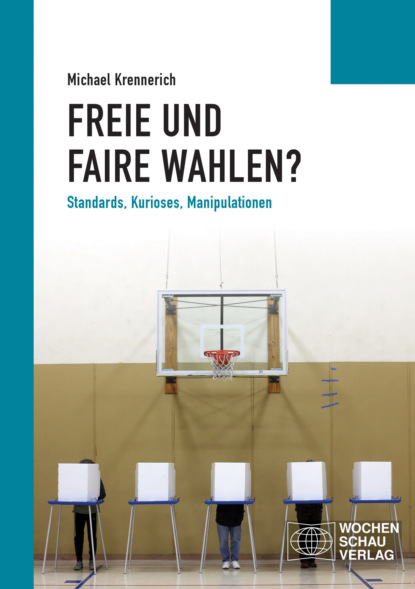 Politisches Sachbuch