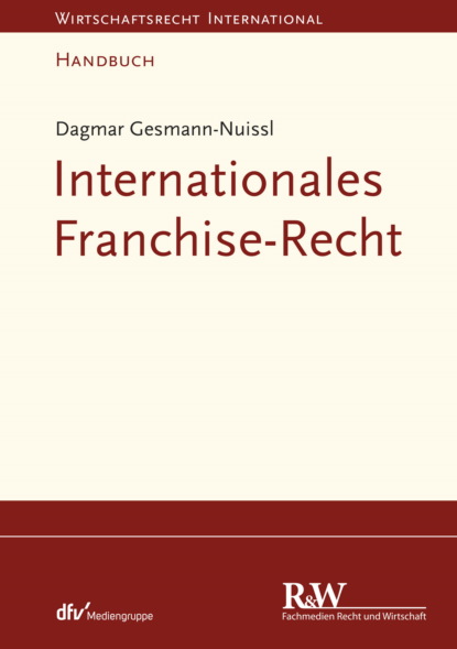 Wirtschaftsrecht international