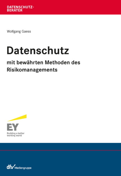 Datenschutzberater