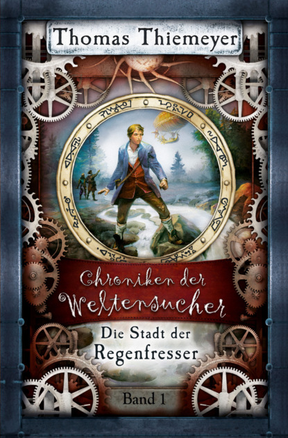 Die Chroniken der Weltensucher