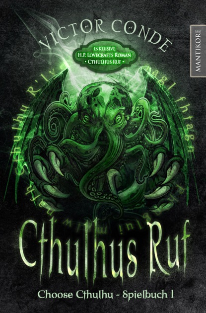Choose Cthulhu