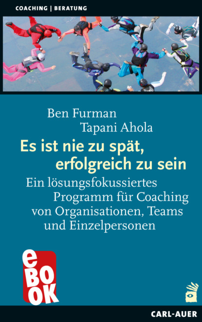 Beratung, Coaching, Supervision