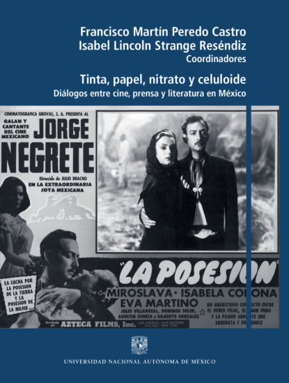 Miradas en la Oscuridad