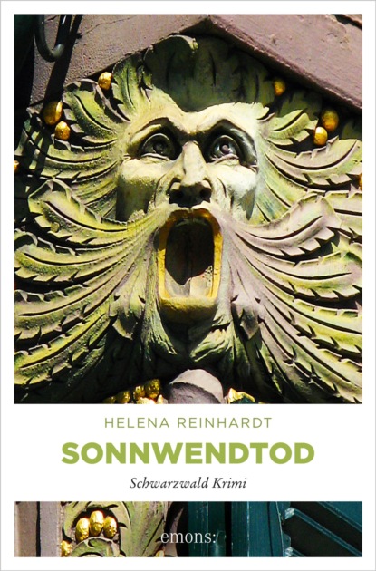 Schwarzwaldkrimi